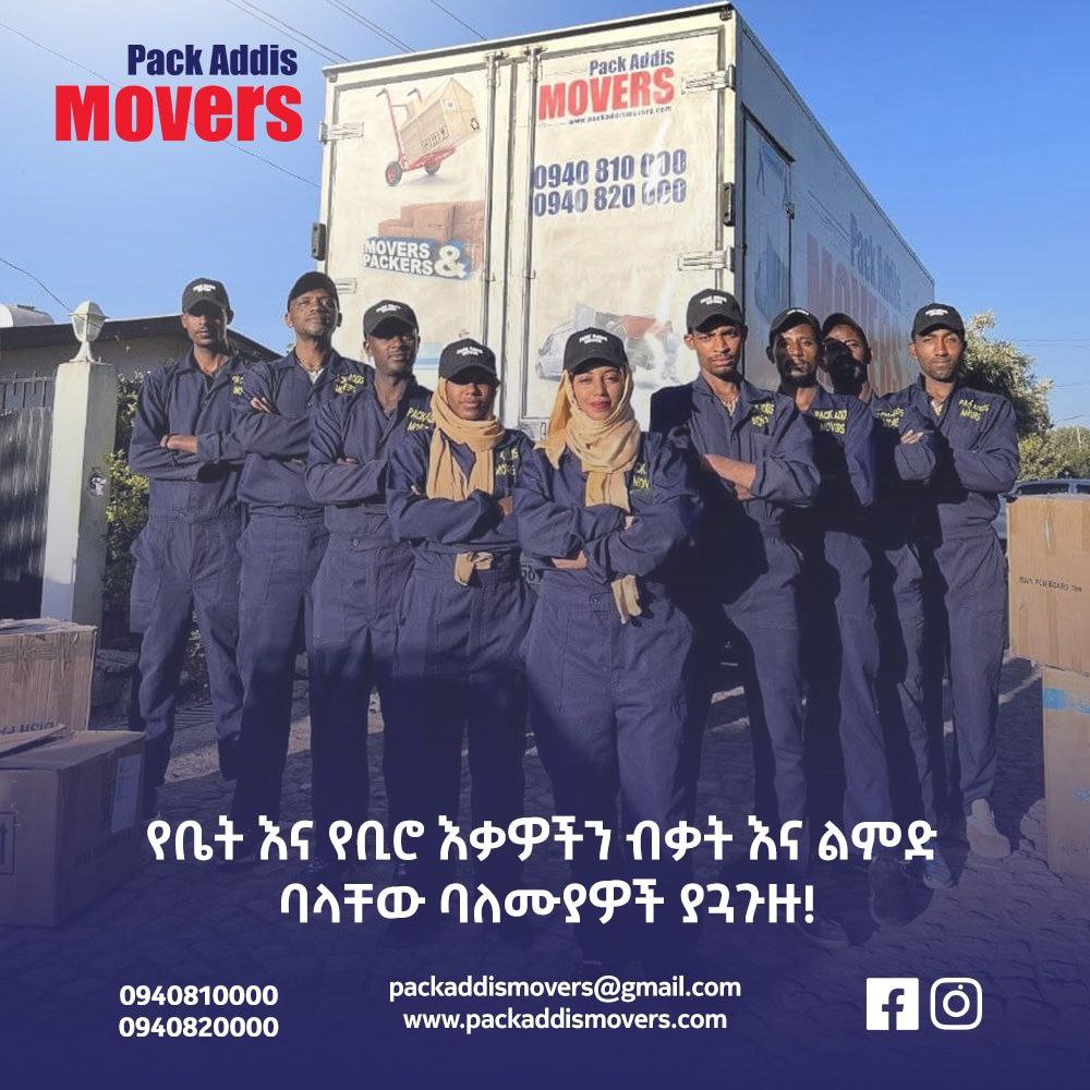 Office Moving service