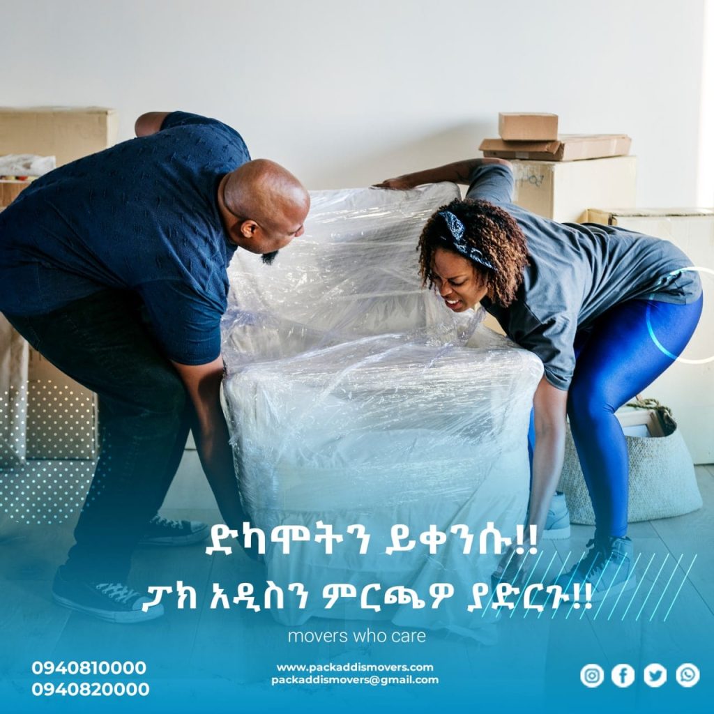 Packing & Unpacking service